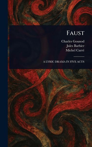 Produktbild: Faust