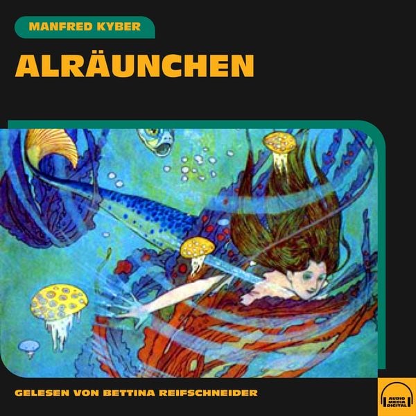Produktbild: Alr&auml;unchen