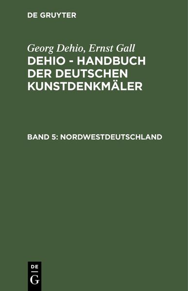 Produktbild: Nordwestdeutschland
