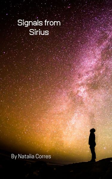 Produktbild: Signals From Sirius