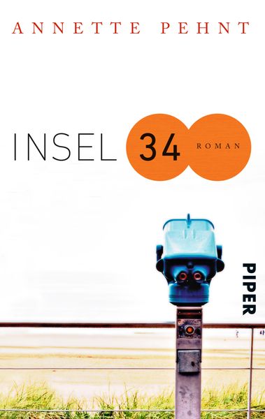 Produktbild: Insel 34