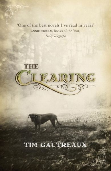 Produktbild: The Clearing