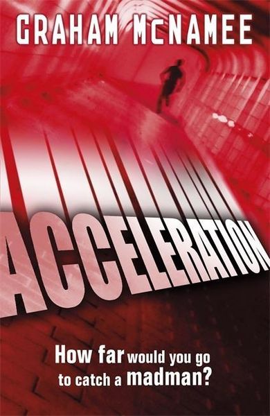 Produktbild: McNamee, G: Acceleration
