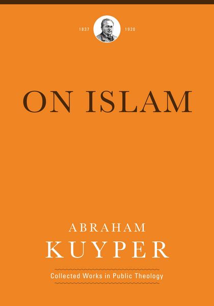 Produktbild: On Islam