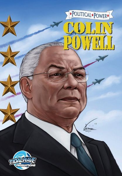 Produktbild: Political Power