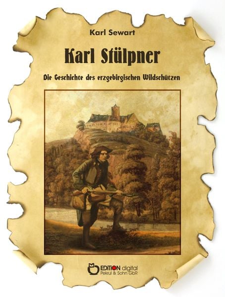 Produktbild: Karl St&uuml;lpner