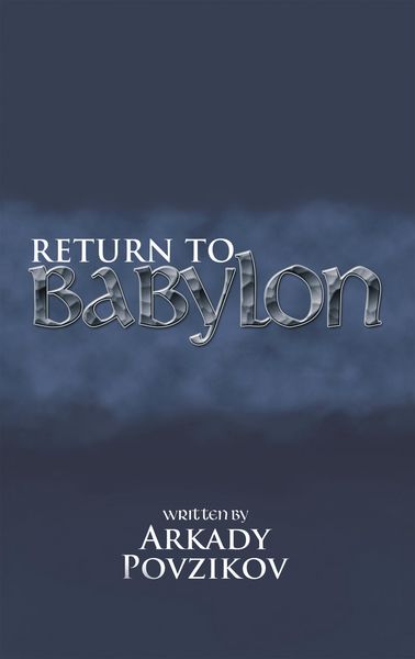 Produktbild: Return to Babylon