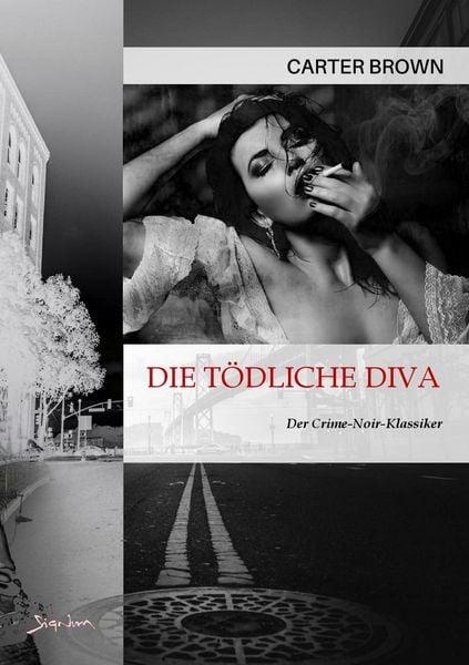 Produktbild: Die T&ouml;dliche Diva
