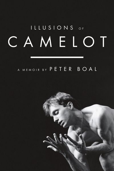 Produktbild: Illusions of Camelot