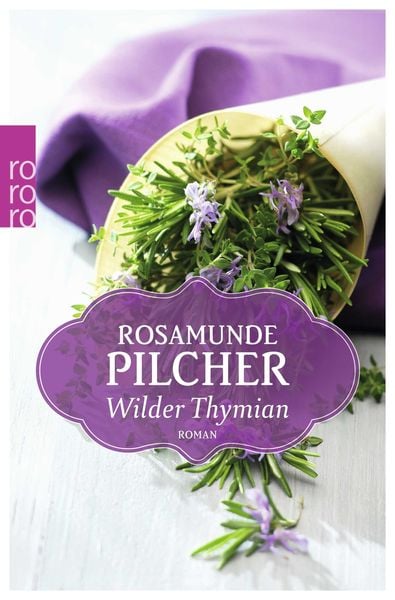 Produktbild: Wilder Thymian