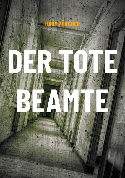 Produktbild: Der tote Beamte