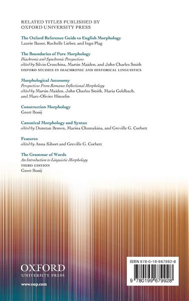 Produktbild: Lexical Relatedness