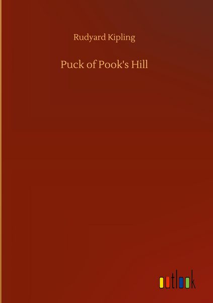 Produktbild: Puck of Pook's Hill