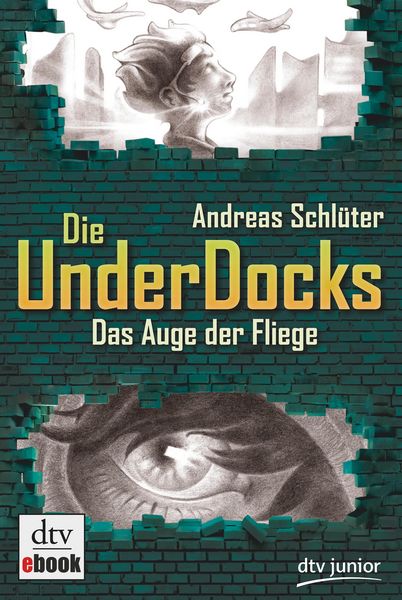 Produktbild: Das Auge der Fliege Die UnderDocks 2