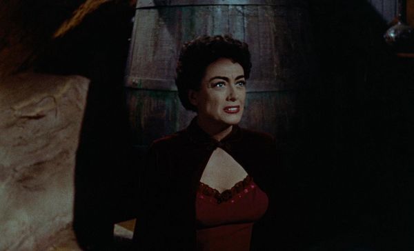 Produktbild: Johnny Guitar - Gejagt, geha&szlig;t, gef&uuml;rchtet