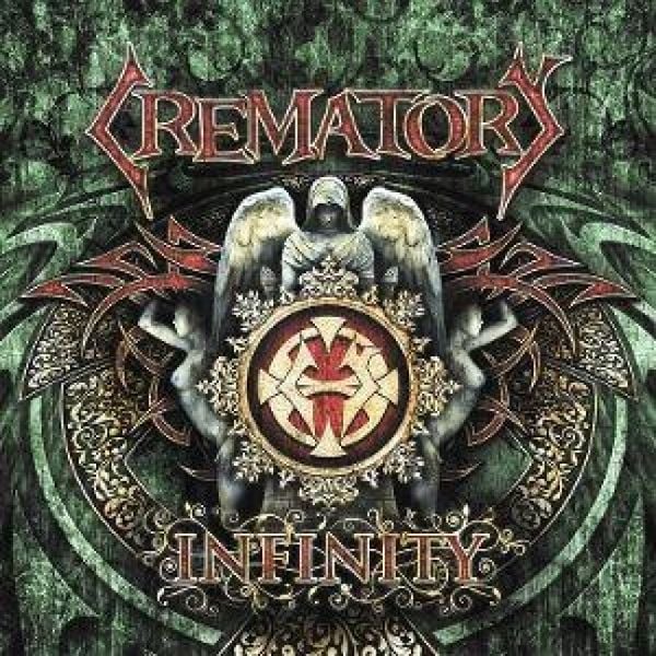 Produktbild: Crematory: Infinity