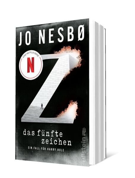Produktbild: Das f&uuml;nfte Zeichen