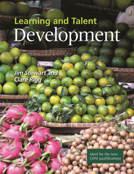 Produktbild: Learning and Talent Development