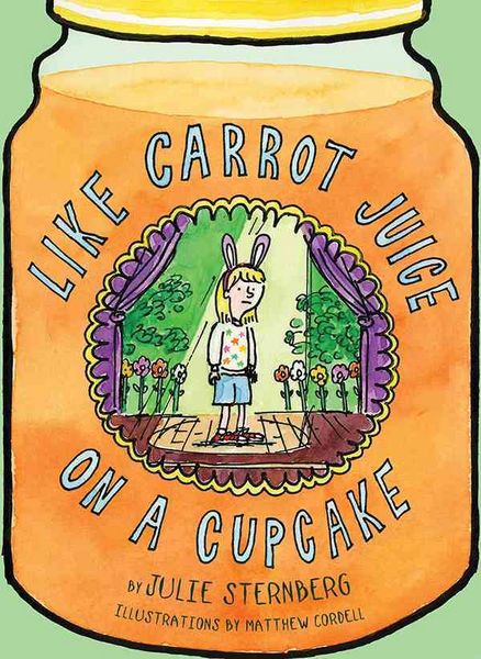 Produktbild: Eleanor Bk Like Carrot Juice