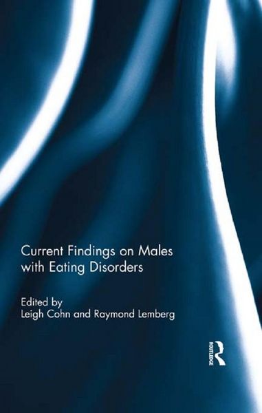 Produktbild: Current Findings on Males with Eating Disorders