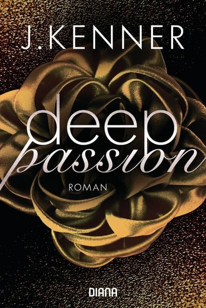 Produktbild: Deep Passion (2)
