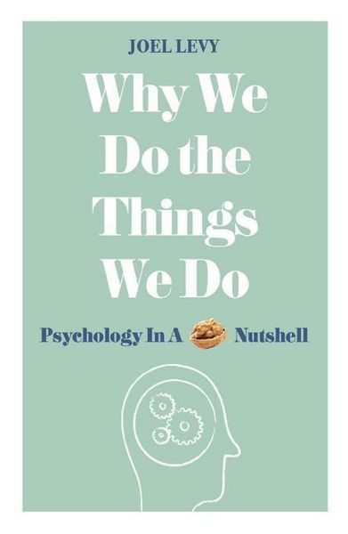 Produktbild: Why We Do The Things We Do
