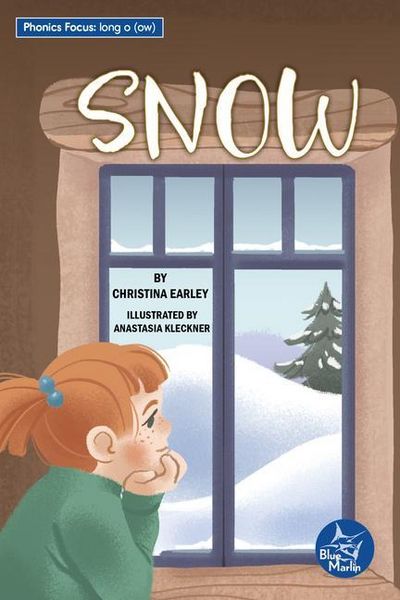 Produktbild: Snow