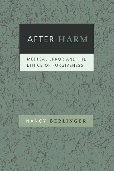 Produktbild: After Harm