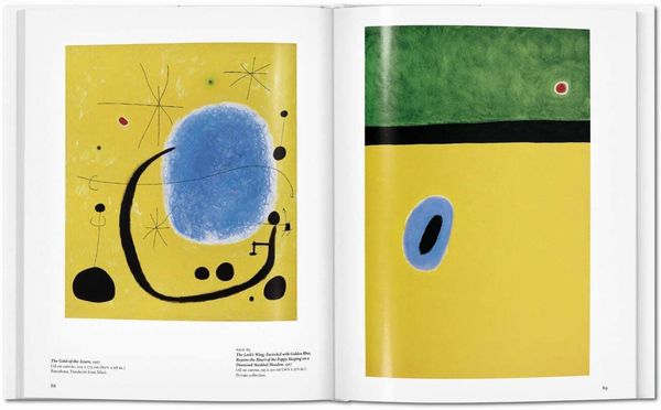 Produktbild: Miró