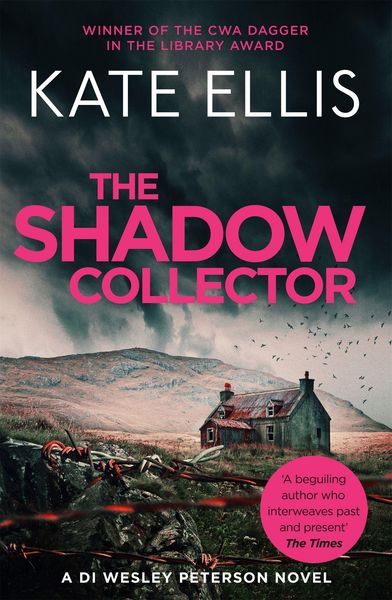 Produktbild: The Shadow Collector