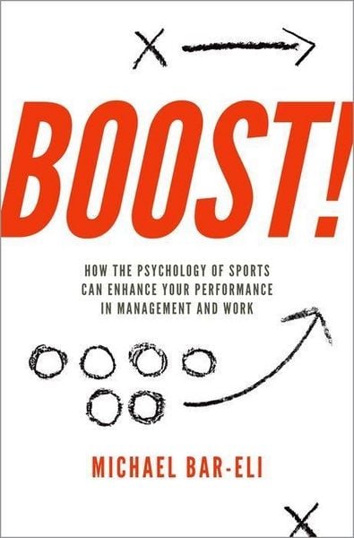 Produktbild: Boost!