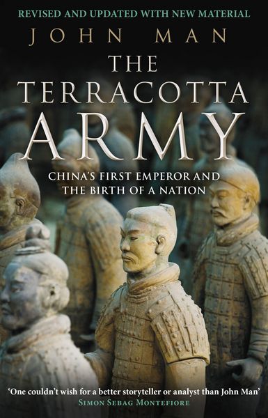 Produktbild: The Terracotta Army