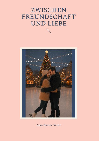 Produktbild: Zwischen Freundschaft und Liebe