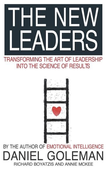 Produktbild: The New Leaders