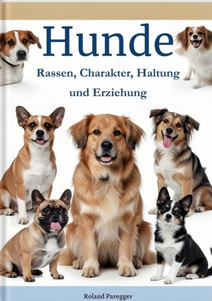 Produktbild: Hunde