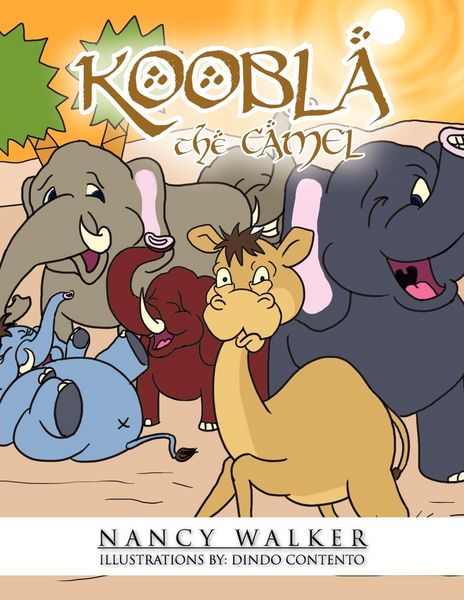 Produktbild: Koobla the Camel