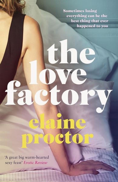 Produktbild: The Love Factory