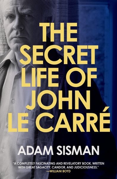 Produktbild: The Secret Life of John le Carre