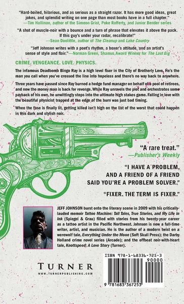 Produktbild: Deadbomb Bingo Ray