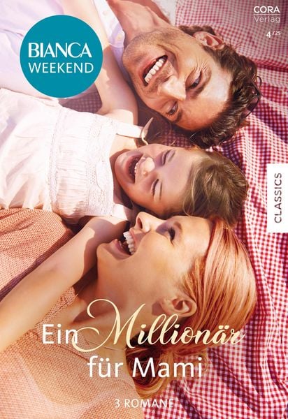 Produktbild: Bianca Weekend Band 32
