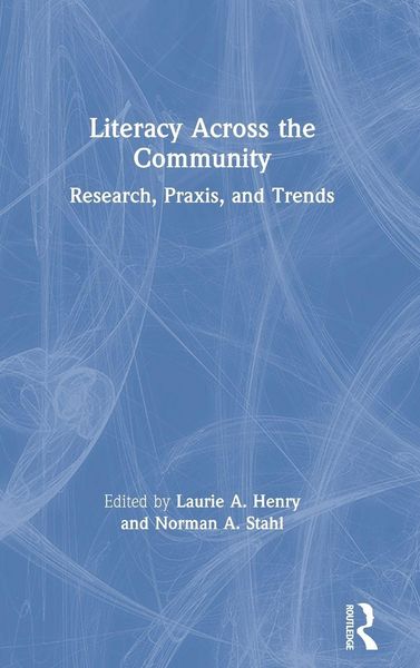 Produktbild: Literacy Across the Community