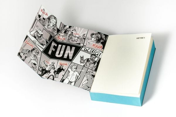Produktbild: Fun