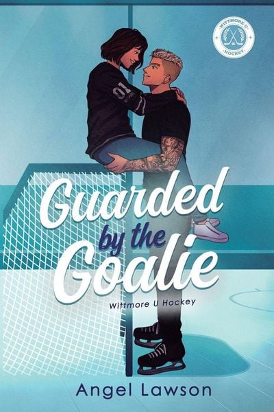 Produktbild: Guarded by the Goalie