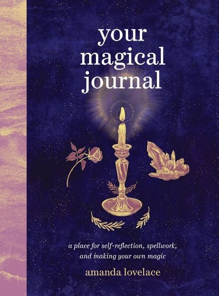 Produktbild: Your Magical Journal