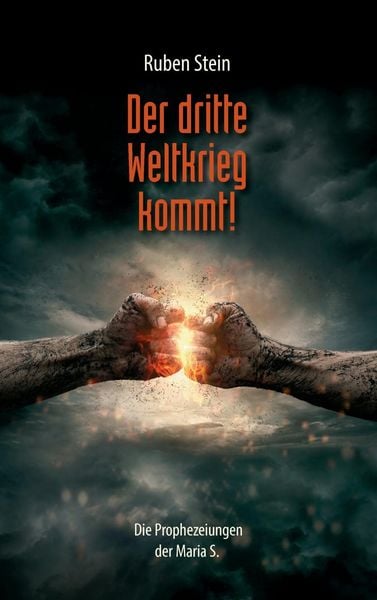 Produktbild: Der dritte Weltkrieg kommt!