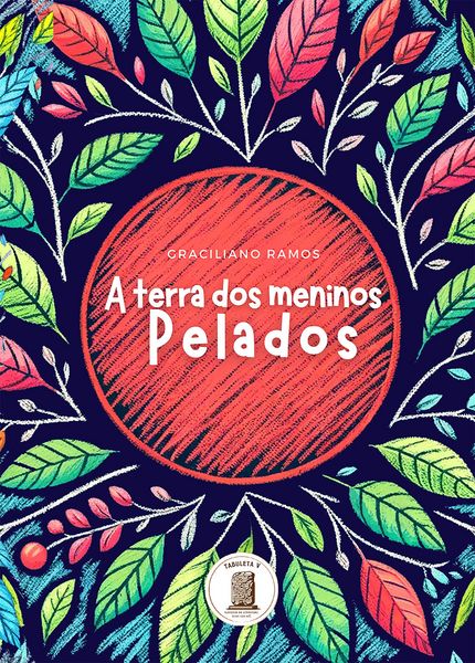 Produktbild: A Terra Dos Meninos Pelados