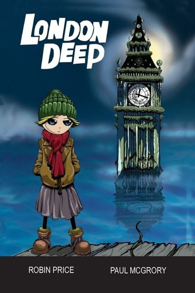 Produktbild: London Deep