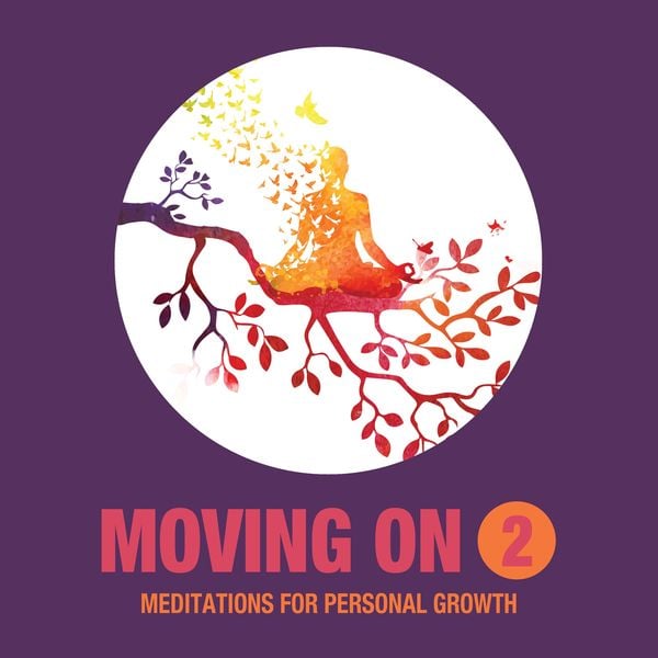 Moving On Part 2 - Brahma Khumaris, Audio, 9781907556760