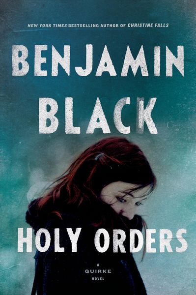 Produktbild: Holy Orders