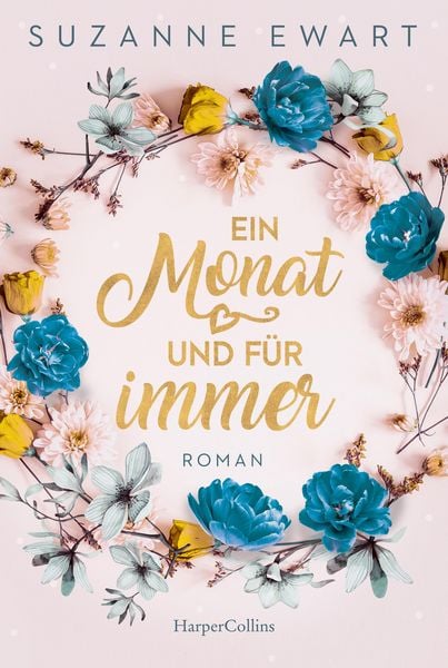 Produktbild: Ein Monat und f&uuml;r immer